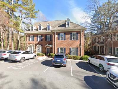 The Alexander Firm, Divorce & Family Lawyer in Tucker, GA