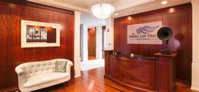 The Angell Law Firm, LLC, Personal Injury Lawyer in Atlanta, GA