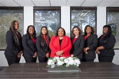 The Barnes Law Office, LLC, General Practice Lawyer in Atlanta, GA