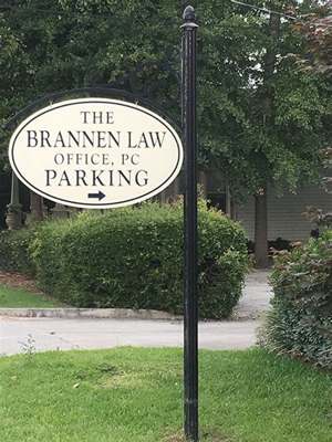 The Brannen Law Office, P.C., Criminal Defense Lawyer in Statesboro, GA