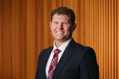 The Burkhalter Firm, LLC, Personal Injury Lawyer in Rome, GA