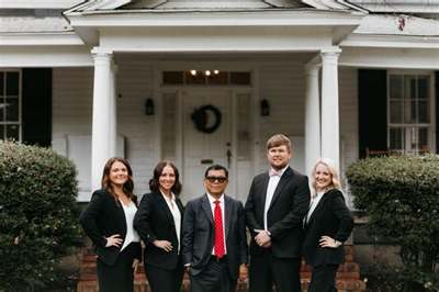 The Cansino Law Firm, General Practice Lawyer in Milledgeville, GA