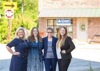 The Carr Law Group, General Practice Lawyer in Clarkesville, GA