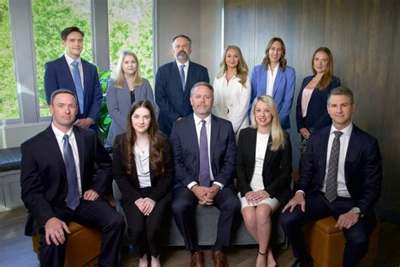 The Champion Firm, Personal Injury Attorneys, P.C., Personal Injury Lawyer in Woodstock, GA
