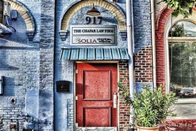 The Chapar Firm, LLC - Attorney Albert Chapar, General Practice Lawyer in Conyers, GA