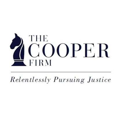The Cooper Firm, Personal Injury Lawyer in Marietta, GA
