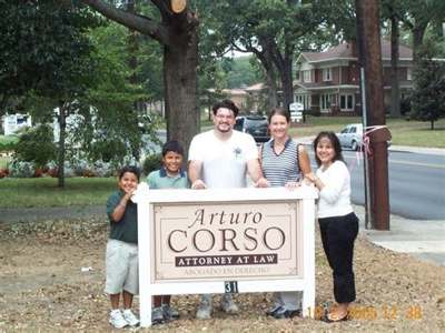 The Corso Law Center, LLC, Criminal Defense Lawyer in Gainesville, GA