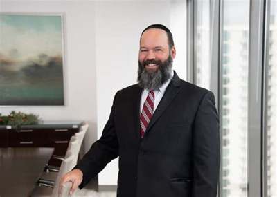 The D.F. Katz Law Firm, LLC, General Practice Lawyer in Johns Creek, GA