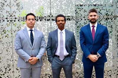 The Dixon Firm, PC, Personal Injury Lawyer in Atlanta, GA