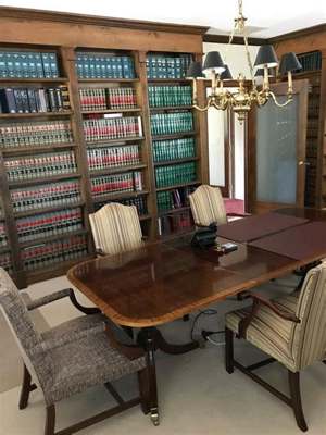 The Dominy Law Firm, LLC, General Practice Lawyer in Atlanta, GA