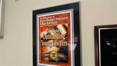 The Eichholz Law Firm, Personal Injury Lawyer in Savannah, GA