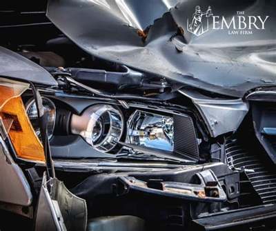 The Embry Law Firm, LLC, Personal Injury Lawyer in Douglasville, GA