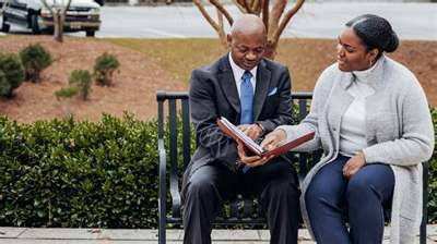 The Fleming Firm, Criminal Defense Lawyer in Lawrenceville, GA