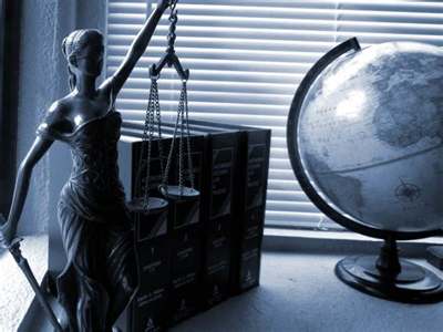 The Founders Law Firm of John Pascua, LLC., General Practice Lawyer in Atlanta, GA