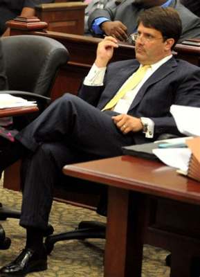 The Frey Law Firm, Criminal Defense Lawyer in Jonesboro, GA