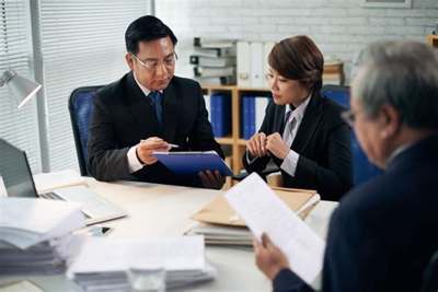 The Fryer Law Firm, General Practice Lawyer in Atlanta, GA