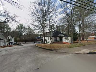 The Gilroy Firm LLC, Real Estate Lawyer in Sandy Springs, GA