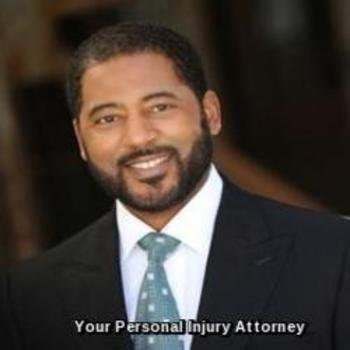 The Graham Firm, Personal Injury Lawyer in Marietta, GA