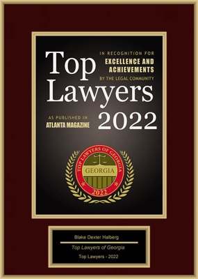 The Halberg Law Firm, Divorce & Family Lawyer in Atlanta, GA