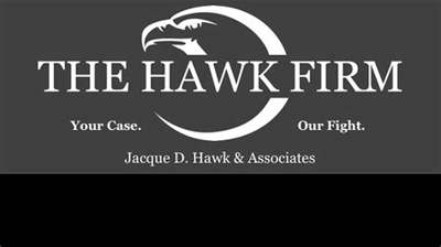 The Hawk Firm Personal Injury Lawyers, Personal Injury Lawyer in Augusta, GA
