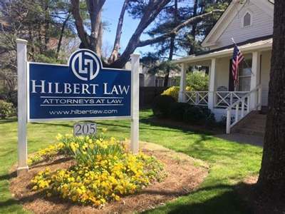 The Hilbert Law Firm, LLC, General Practice Lawyer in Atlanta, GA