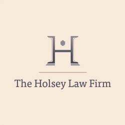 The Holsey Law Firm, LLC, General Practice Lawyer in Jesup, GA