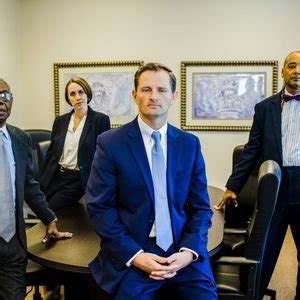The Jewkes Firm, LLC, Personal Injury Lawyer in LaGrange, GA