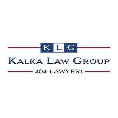 The Kalka Law Group - Personal Injury & Car Accident Attorneys, Personal Injury Lawyer in Lawrenceville, GA