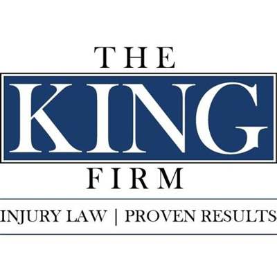 The King Firm Car Accident and Personal Injury Lawyers Griffin, Personal Injury Lawyer in Griffin, GA
