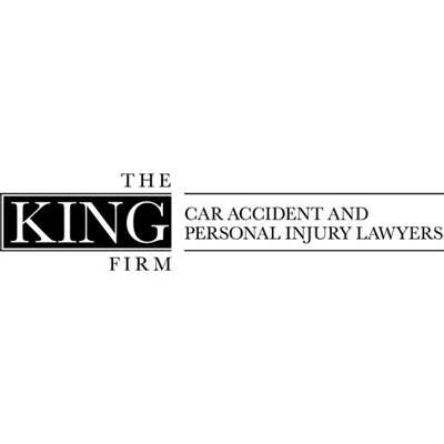 The King Firm Car Accident and Personal Injury Lawyers Tifton, Personal Injury Lawyer in Tifton, GA