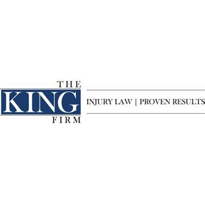 The King Firm, Personal Injury Lawyer in Macon, GA