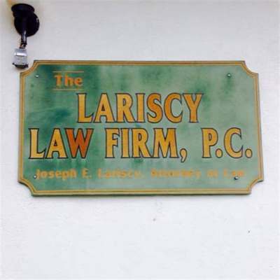 The Lariscy Law Firm, P.C., Personal Injury Lawyer in Athens, GA