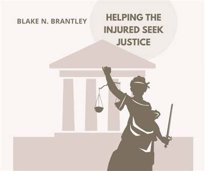 The Law Office of Blake N. Brantley, General Practice Lawyer in Albany, GA