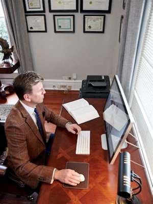 The Law Office of Jordan K. Van Matre, P.C., Personal Injury Lawyer in McDonough, GA