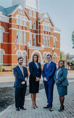The Law Office of Nathaniel M. Smith, LLC, Divorce & Family Lawyer in McDonough, GA