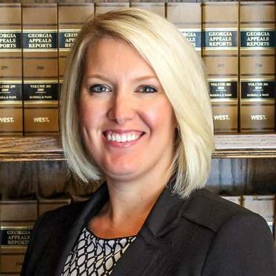 The Law Office of Nicole L. McArthur, General Practice Lawyer in Jasper, GA