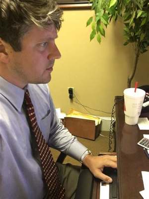 The Law Office of R. Douglas Lenhardt, LLC, Criminal Defense Lawyer in Athens, GA