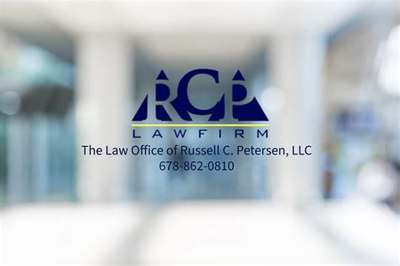 The Law Office of Russell C. Petersen, LLC, Real Estate Lawyer in Gainesville, GA