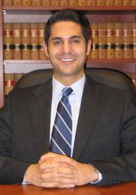 The Law Office of Scott Miller, P.C., Criminal Defense Lawyer in Alpharetta, GA