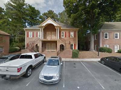 The Law Office of Todd E. Kessler, P.C., General Practice Lawyer in Dunwoody, GA