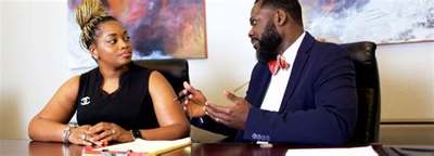 The Law Office of Tyrone J. Walls, General Practice Lawyer in Augusta, GA