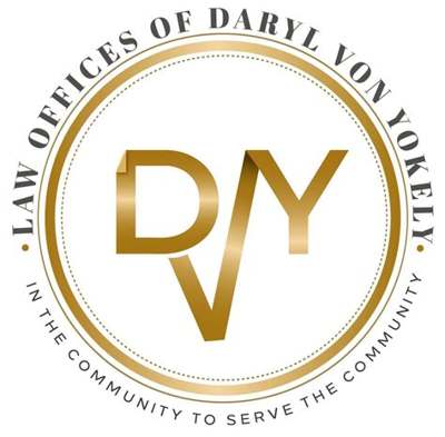 The Law Offices of Daryl Von Yokely, Personal Injury Lawyer in Atlanta, GA