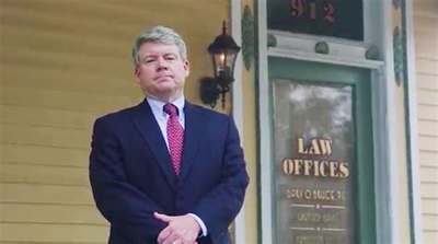 The Law Offices of Gary Bruce, Personal Injury Lawyer in Columbus, GA
