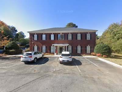 The Law Offices Of Gregory C. Okwuosah, LLC, General Practice Lawyer in Lawrenceville, GA
