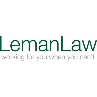 The Leman Law Firm, General Practice Lawyer in Dalton, GA