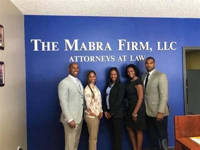 The Mabra Law Firm, Personal Injury Lawyer in Tifton, GA