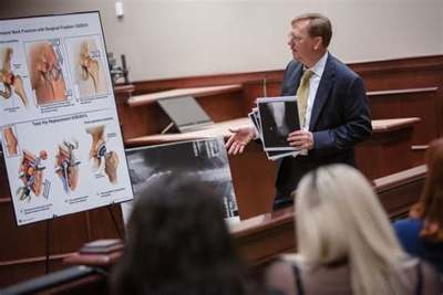 The Millar Law Firm, Personal Injury Lawyer in Decatur, GA