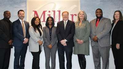 The Millar Law Firm, Personal Injury Lawyer in Jonesboro, GA