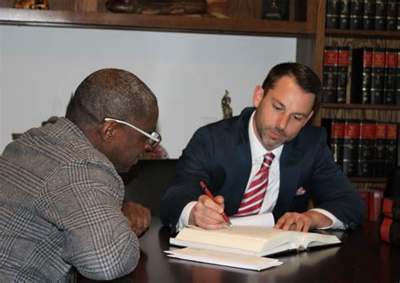 The Millar Law Firm, Personal Injury Lawyer in McDonough, GA