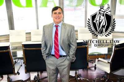 The Mitchell Law Group, LLC, Personal Injury Lawyer in Marietta, GA